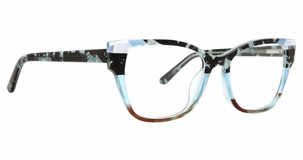 XOXO XOIRVINE Eyeglasses - view 2